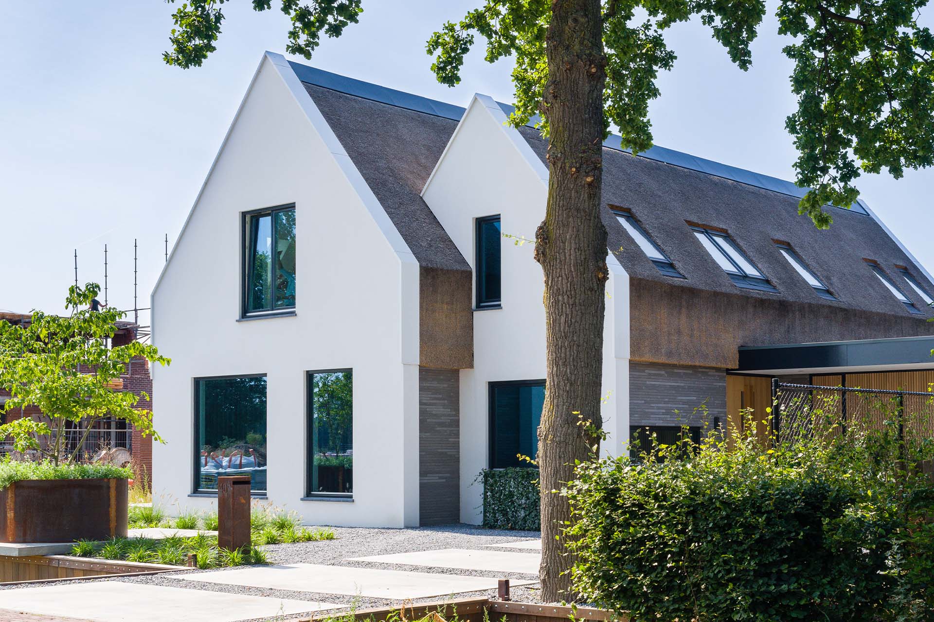 Berghem - Woonhuis_13