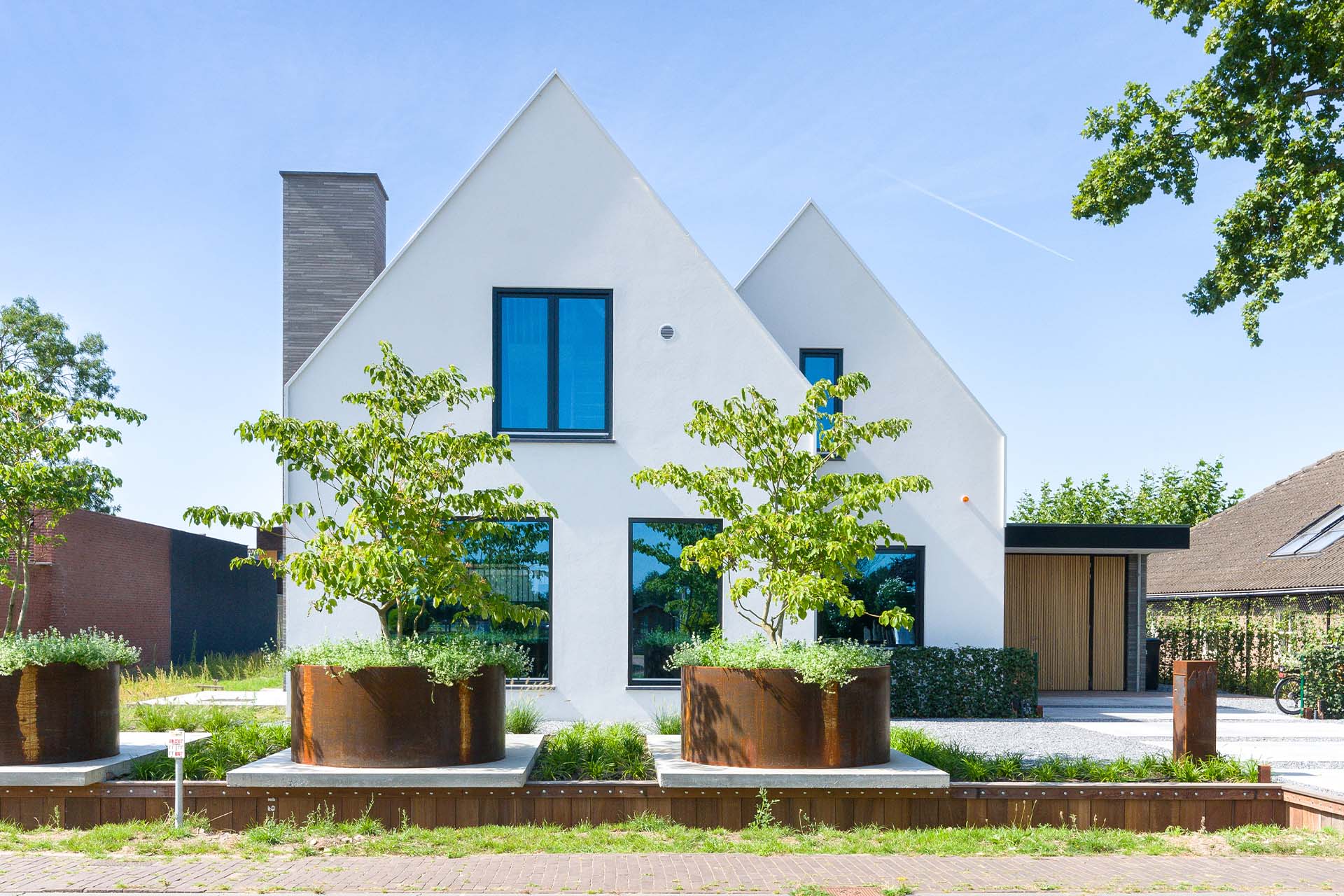 Berghem - Woonhuis_2