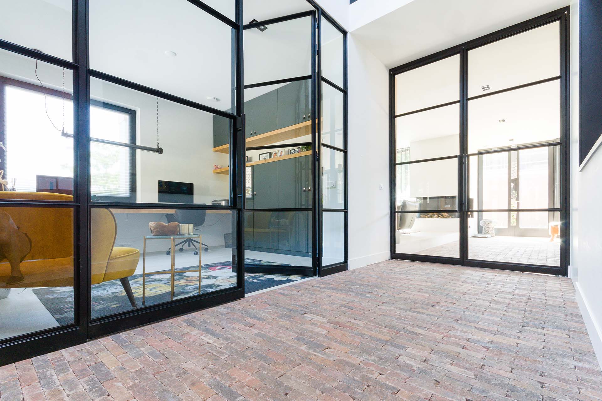 Berghem - Woonhuis_7