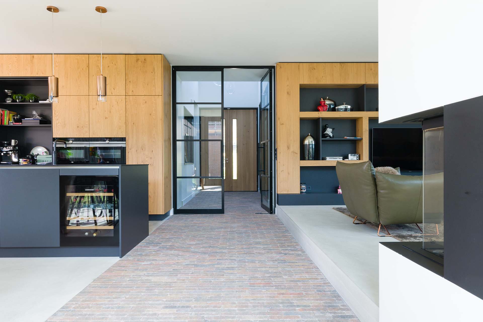 Berghem - Woonhuis_9