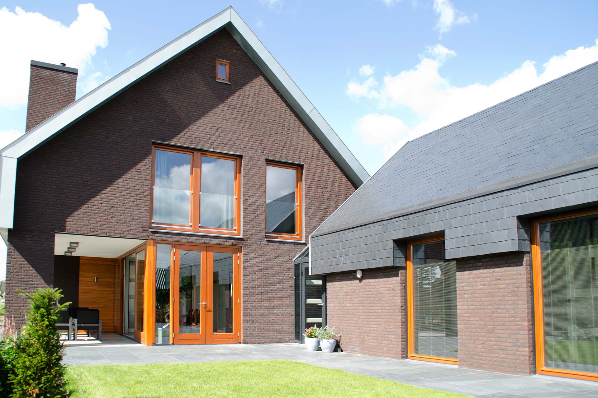 Haarsteeg - Woonhuis_20