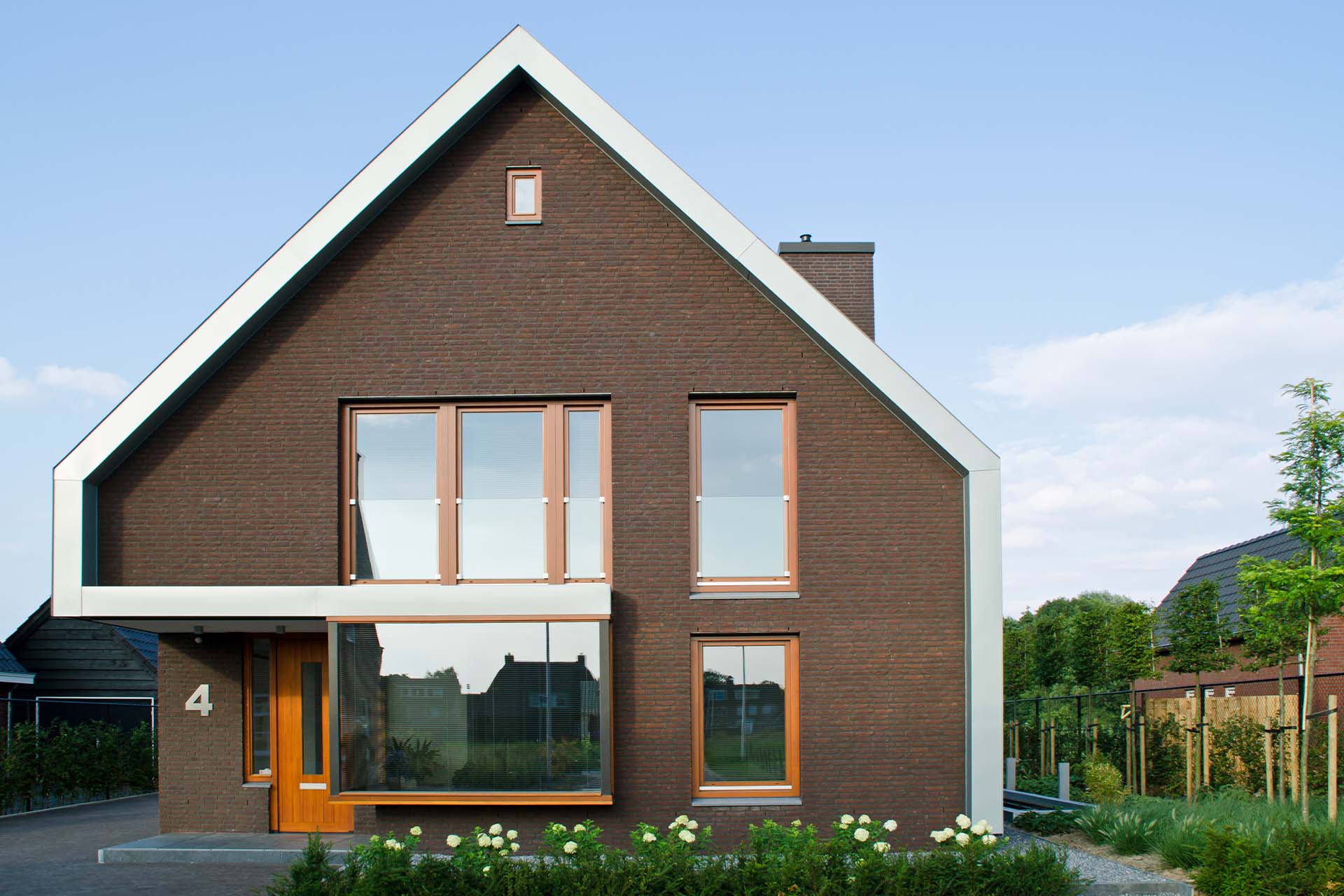 Haarsteeg - Woonhuis_21