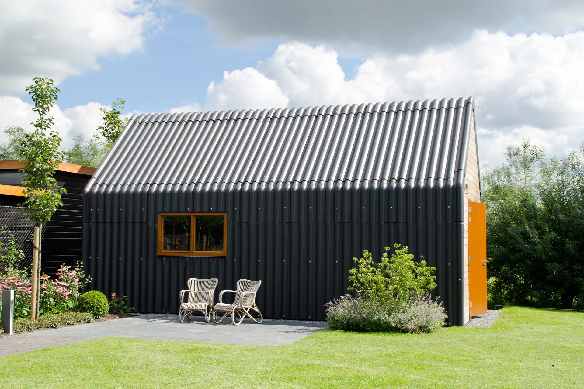 Haarsteeg - Woonhuis_24