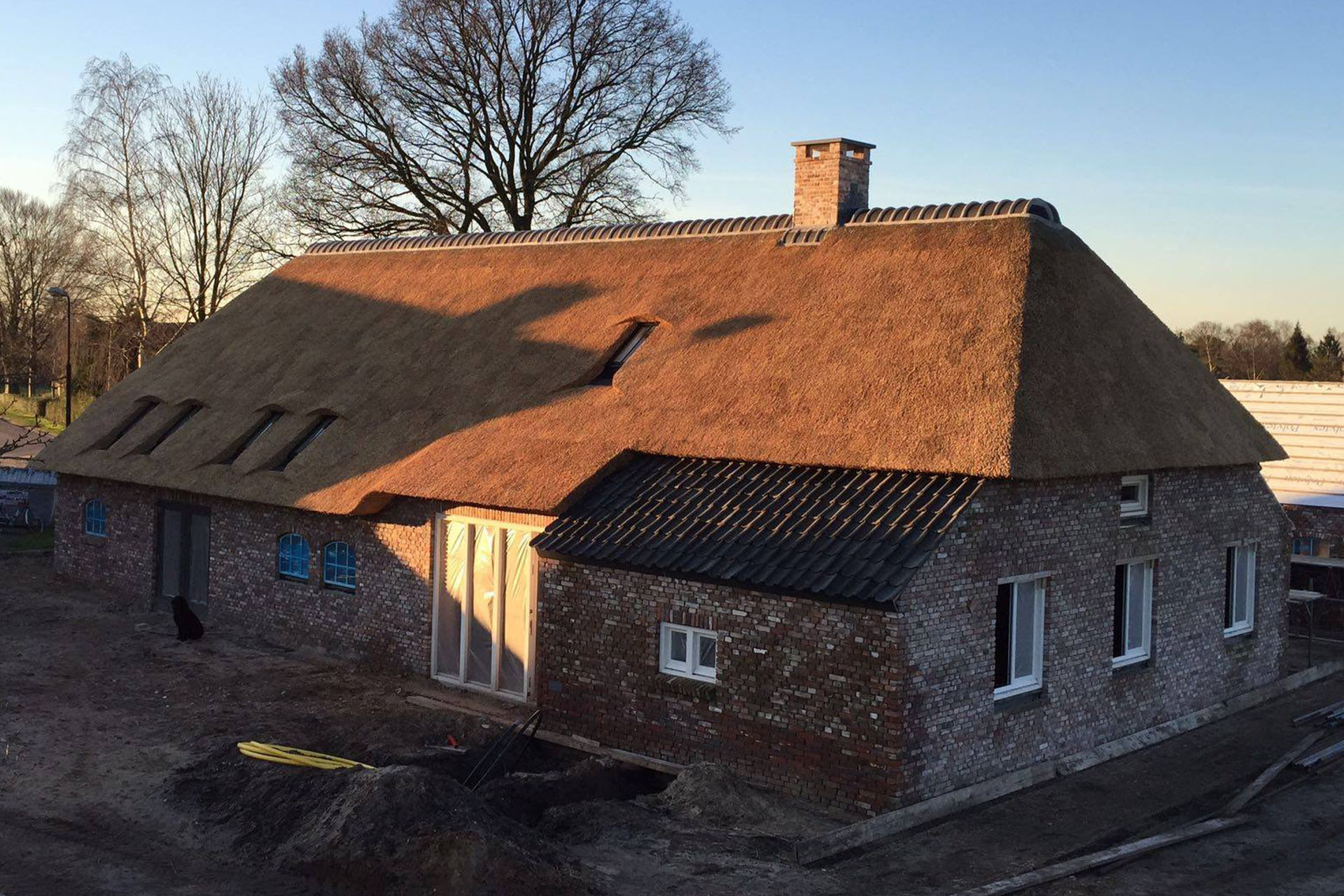 Heesch - Woonboerderij - 3