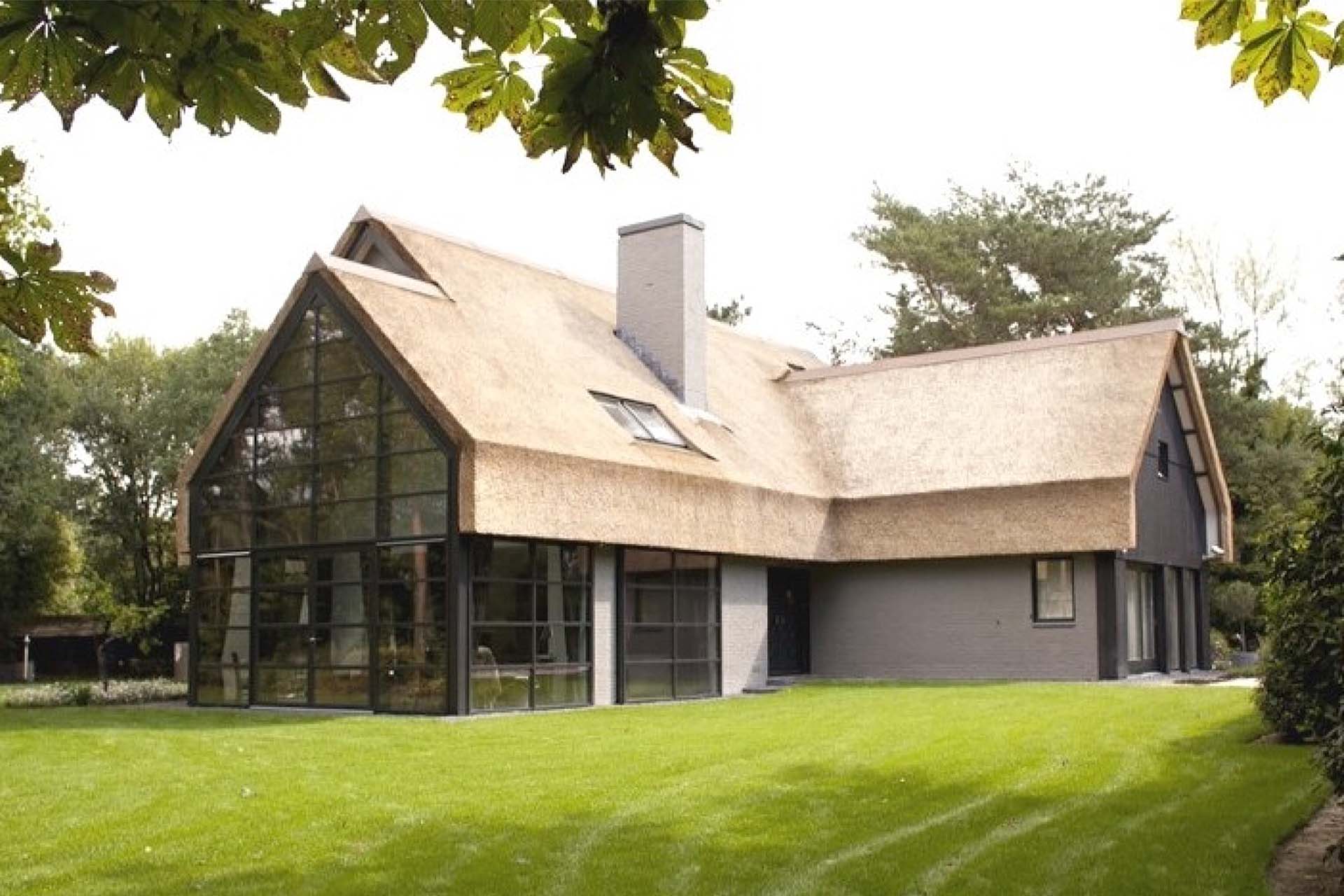 Helvoirt - Moderne Villa_1