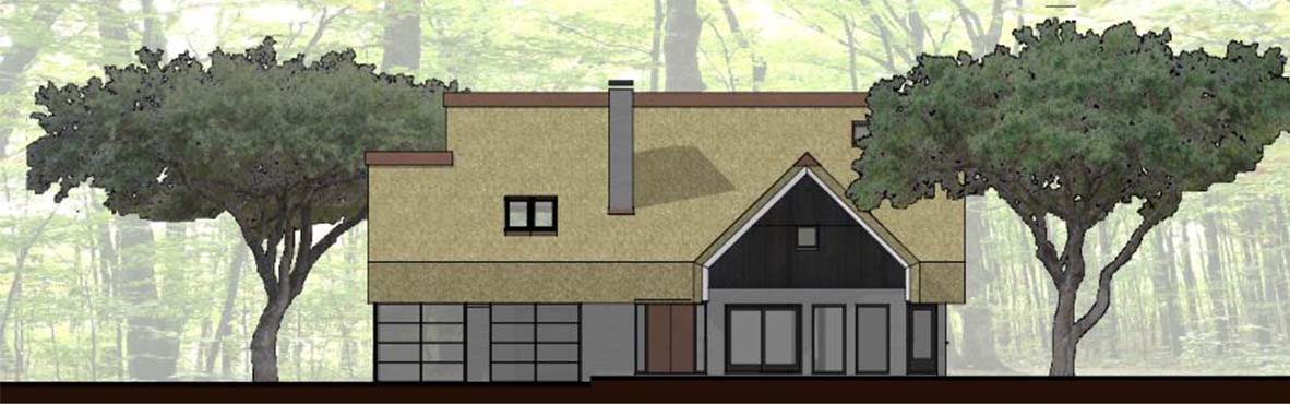 Helvoirt - Moderne Villa_2