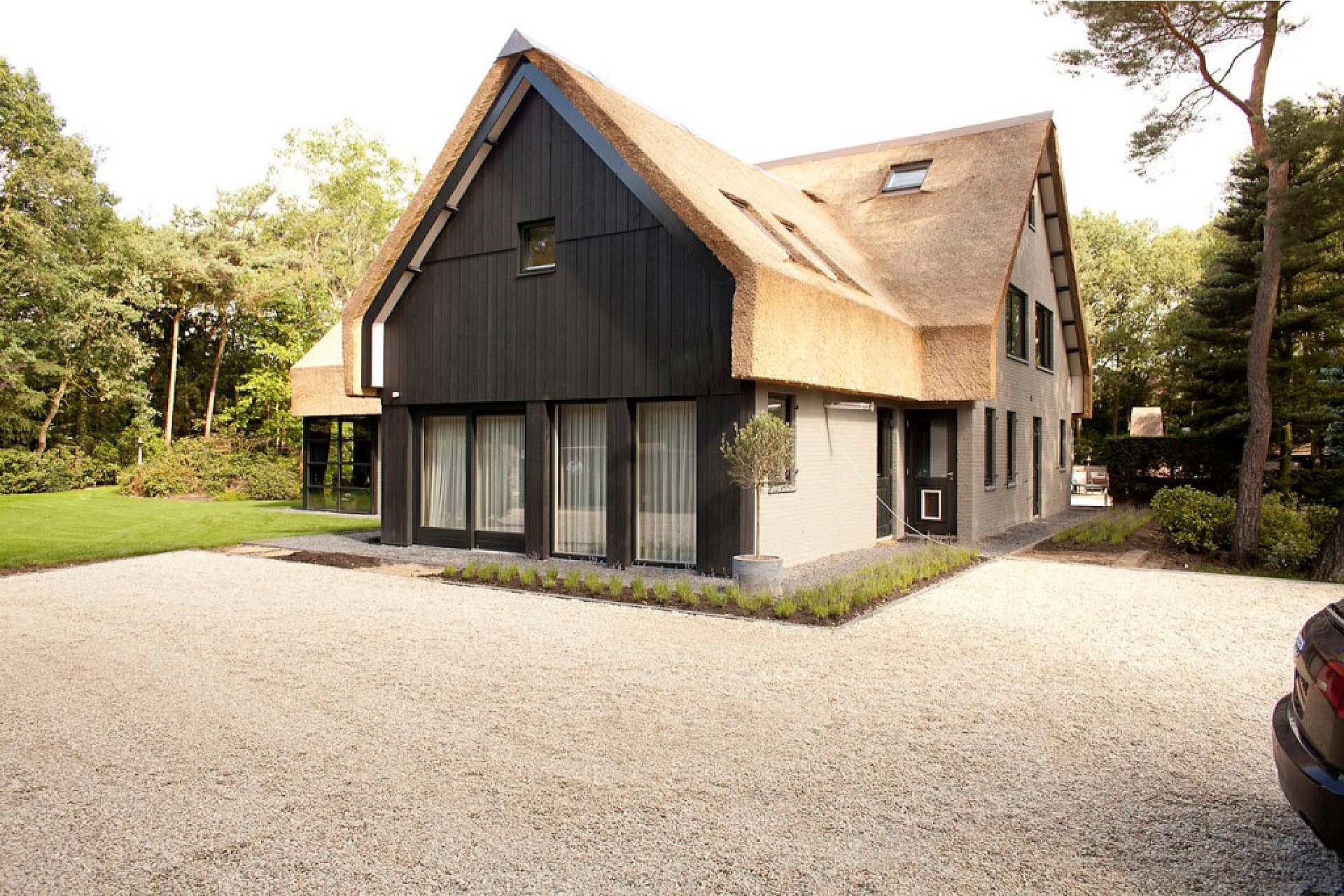 Helvoirt - Moderne Villa_3