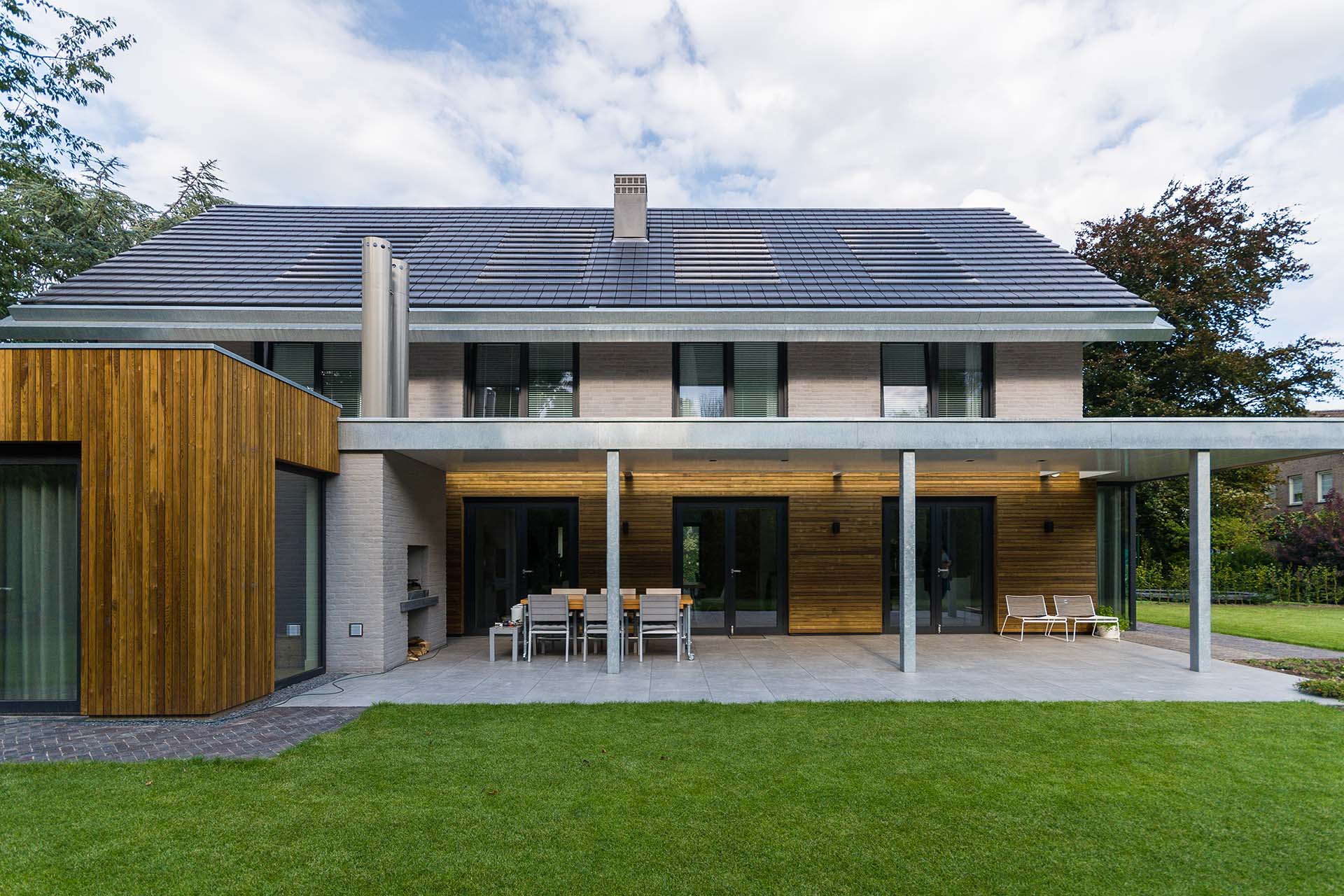's-Hertogenbosch - Jaren '70 woning_15