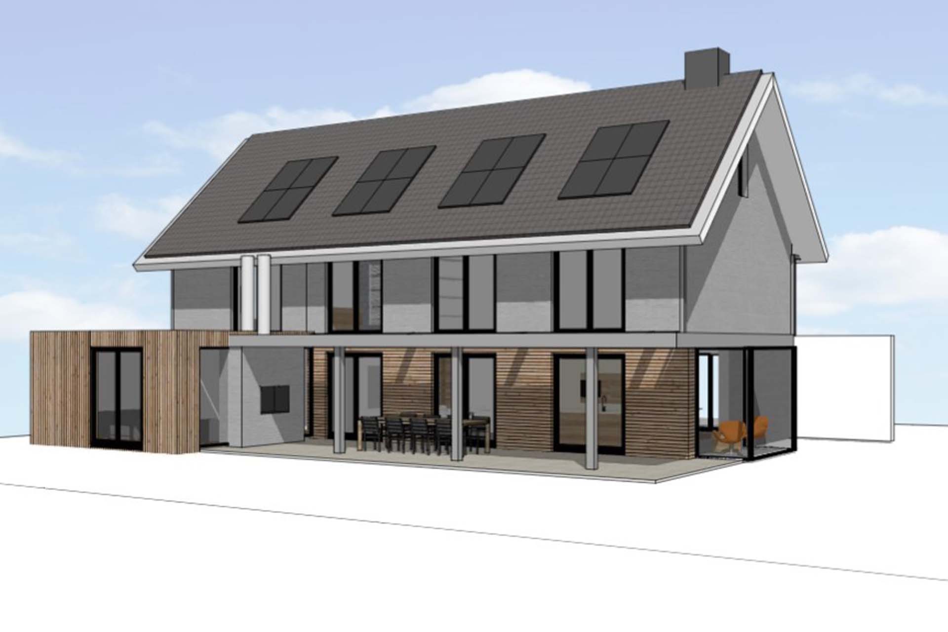 's-Hertogenbosch - Jaren '70 woning_2