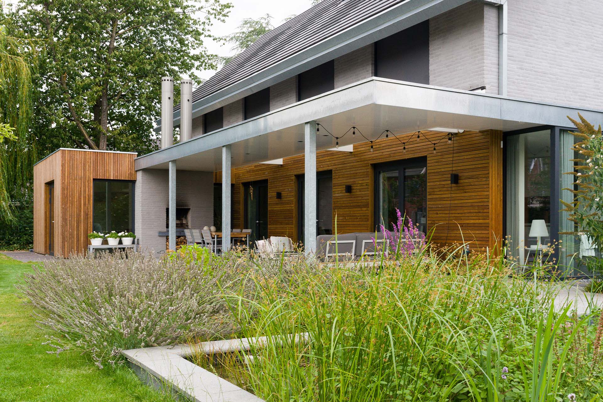 's-Hertogenbosch - Jaren '70 woning_23