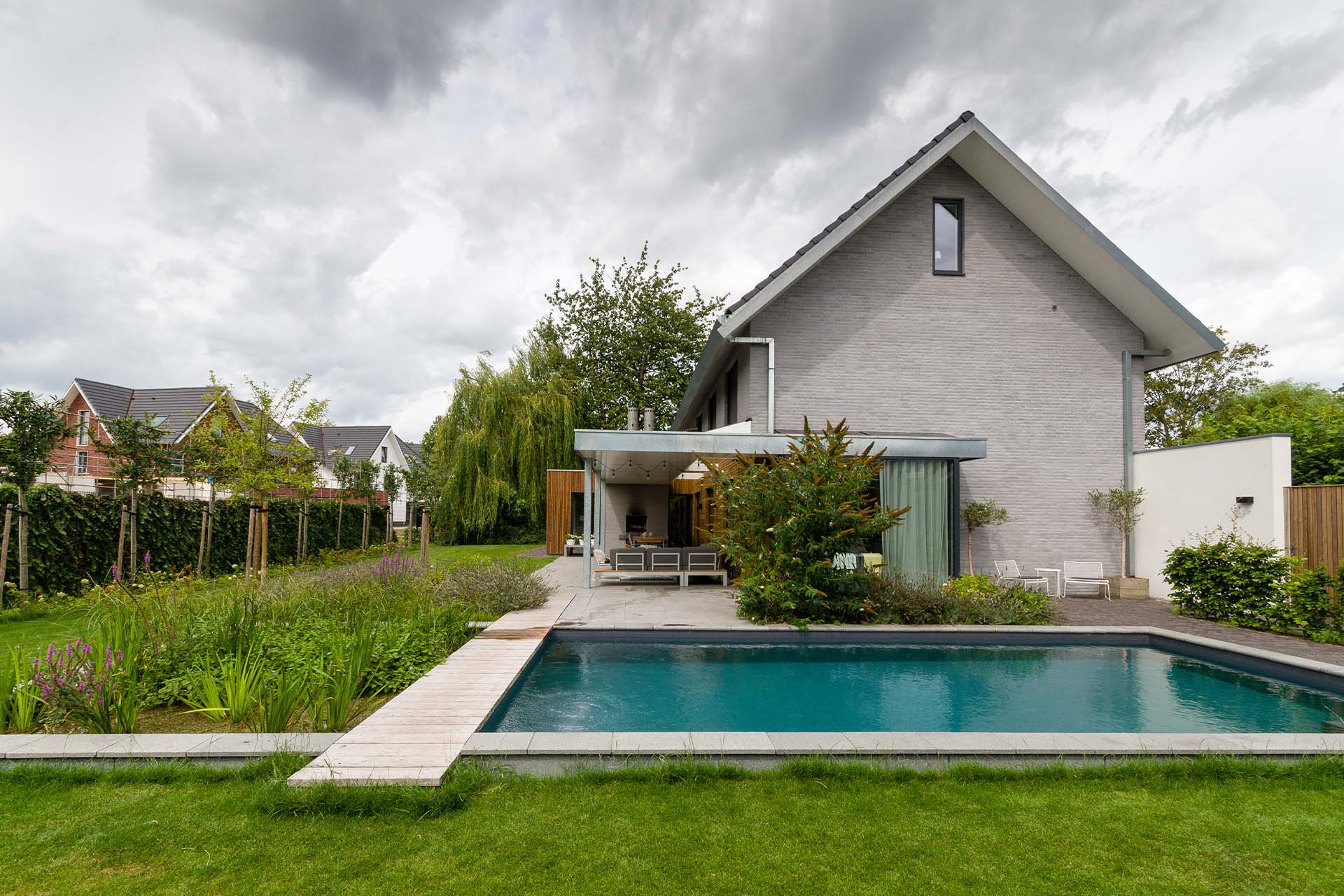 's-Hertogenbosch - Jaren '70 woning_24