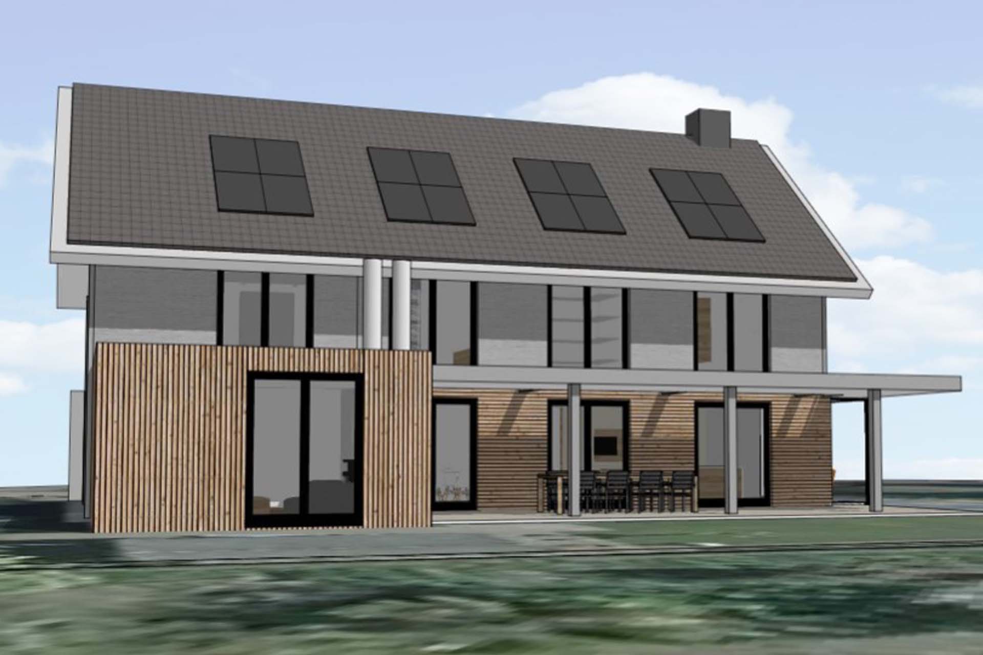 's-Hertogenbosch - Jaren '70 woning_3