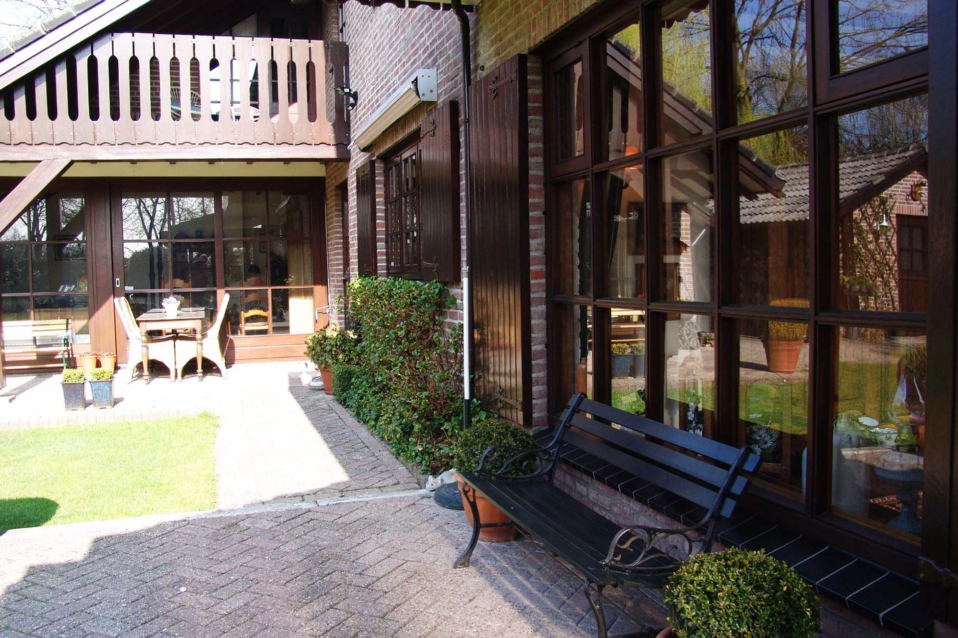 's-Hertogenbosch - Jaren '70 woning_5