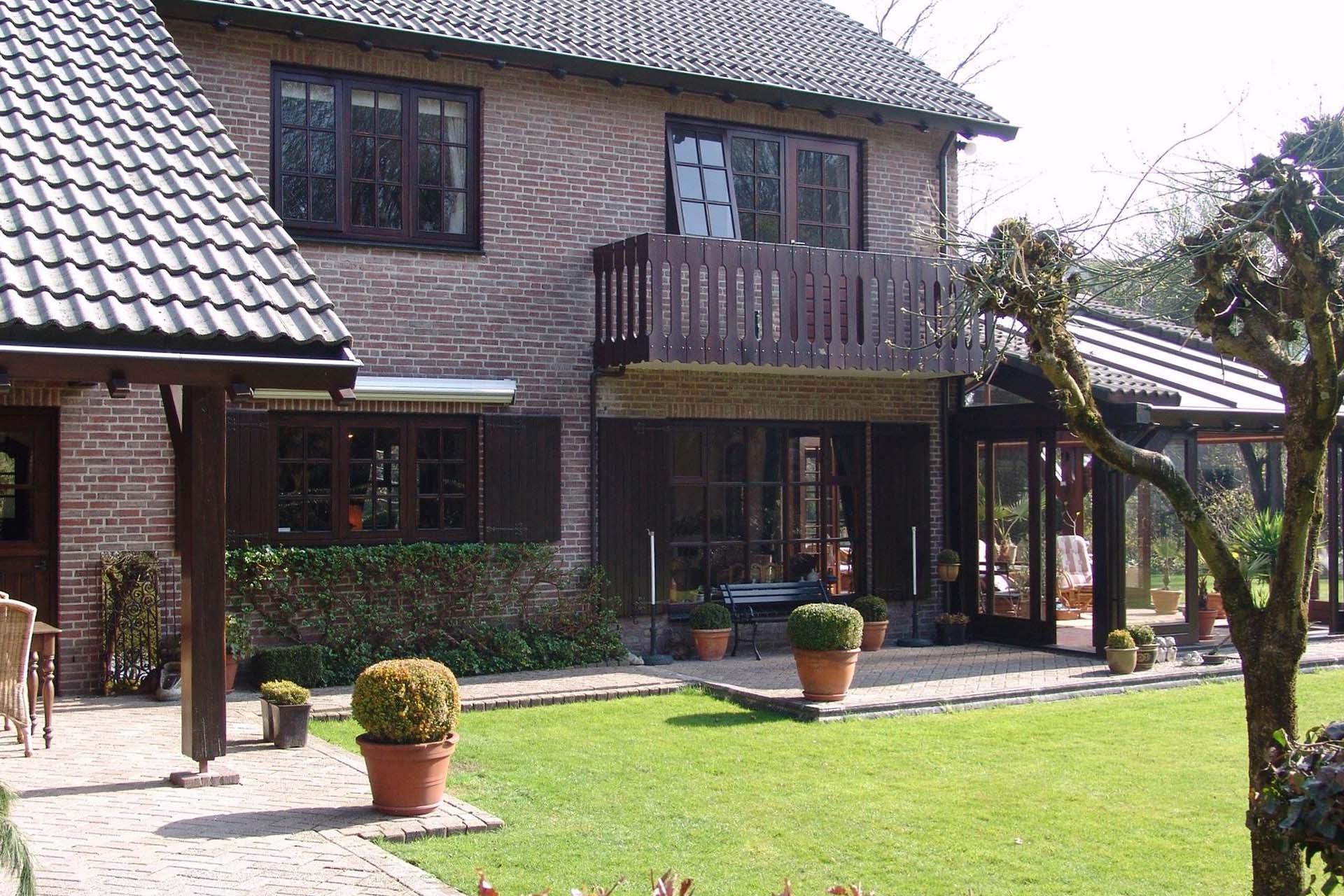 's-Hertogenbosch - Jaren '70 woning_6