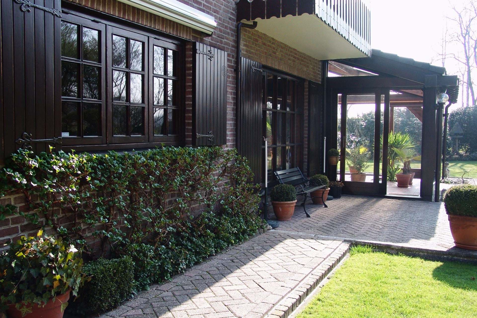 's-Hertogenbosch - Jaren '70 woning_7