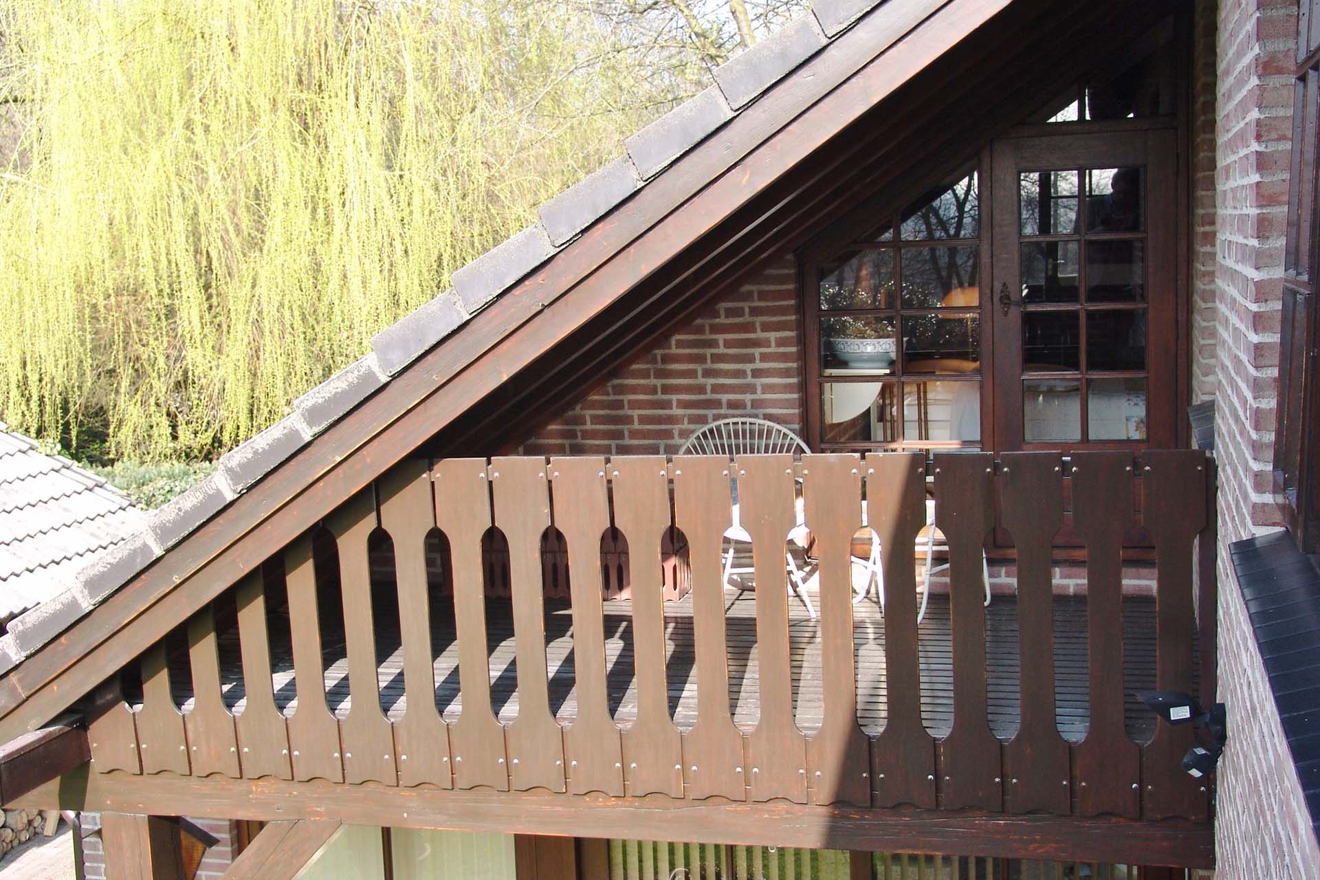 's-Hertogenbosch - Jaren '70 woning_8