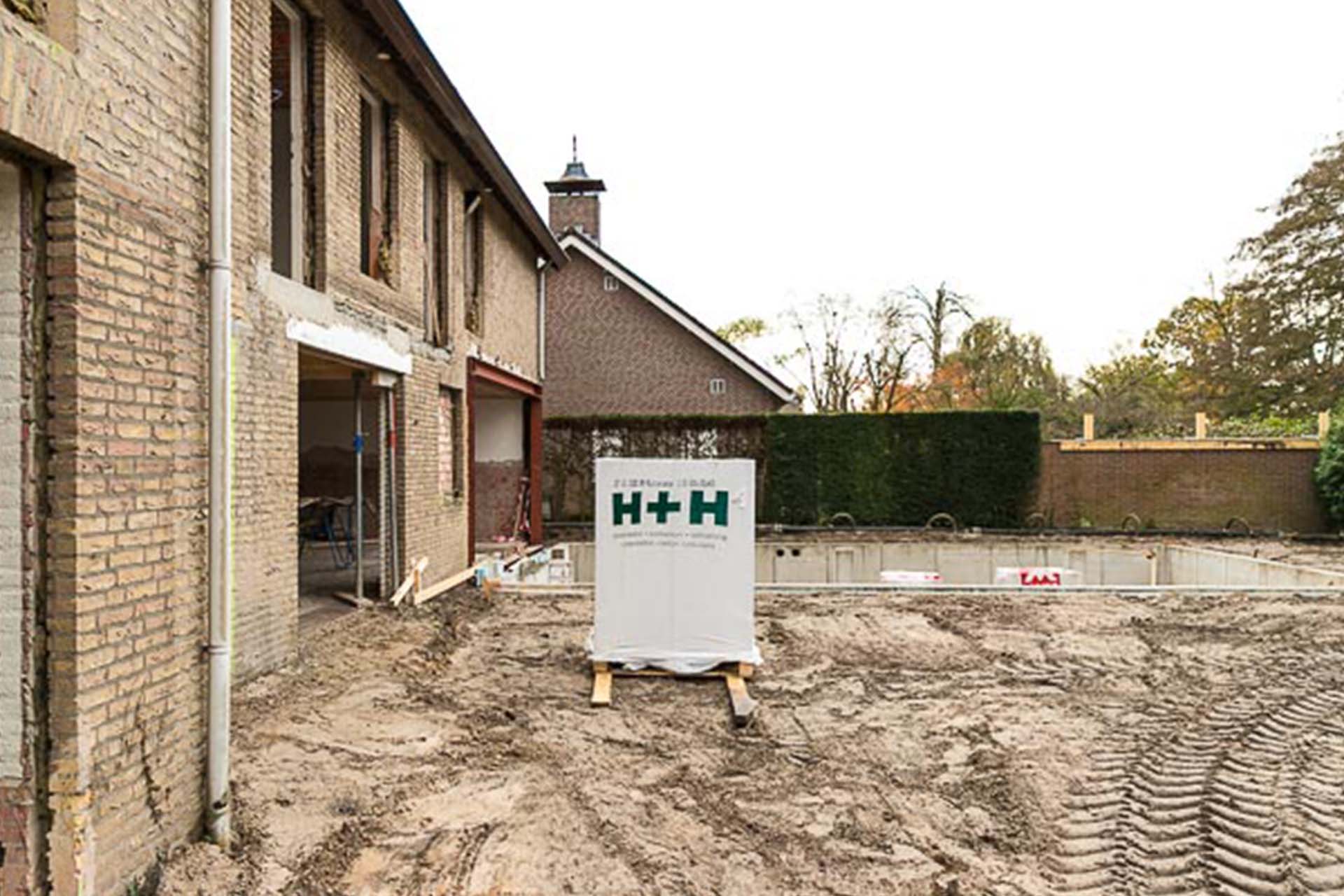 's-Hertogenbosch - Villa_1
