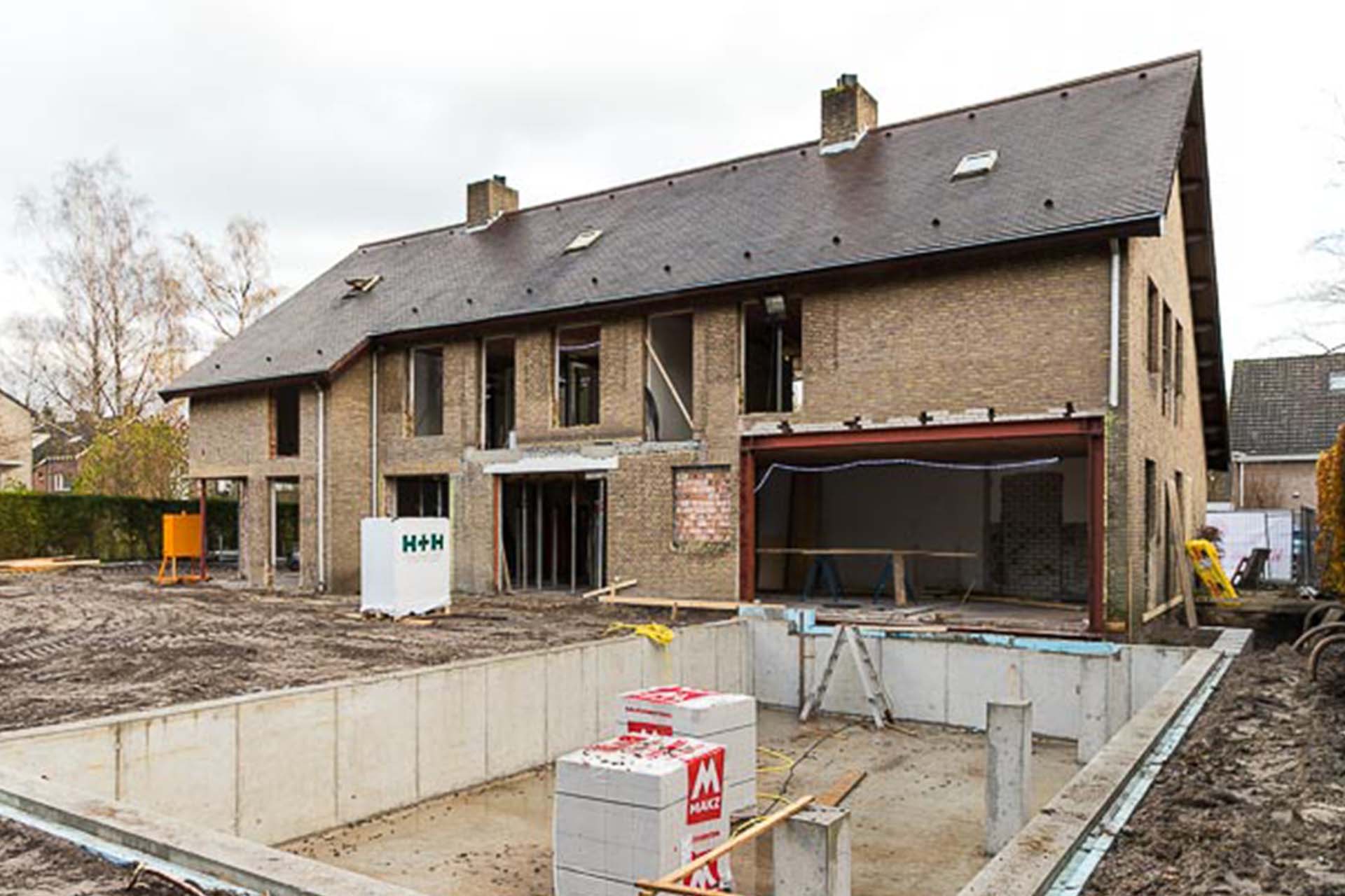 's-Hertogenbosch - Villa_2