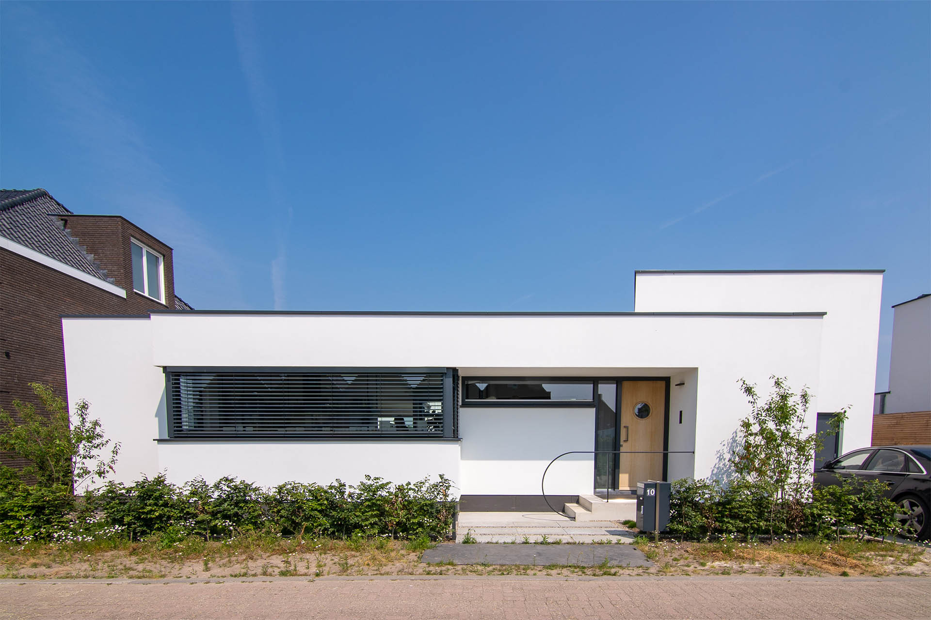 Vlijmen - Woonhuis_35